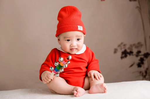 定边宝宝心率不齐